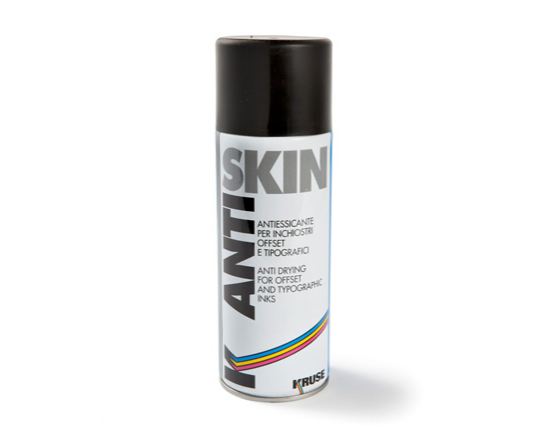 Anti Skin Spray